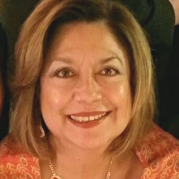 Portrait of Dina H. Puente, Real Estate Agent